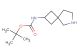 2-(Boc-amino)-6-aza-spiro[3.4]octane