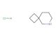 6-aza-spiro[3.5]nonane hydrochloride
