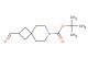 7-Boc-7-azaspiro[3.5]nonane-2-carbaldehyde