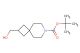 7-Boc-7-azaspiro[3.5]nonane-2-methanol