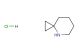 4-azaspiro[2.5]octane hydrochloride