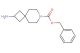 benzyl 2-amino-7-azaspiro[3.5]nonane-7-carboxylate