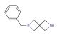 2-benzyl-2,6-diazaspiro[3.3]heptane