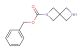 benzyl 2,6-diazaspiro[3.3]heptane-2-carboxylate