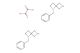 1-benzyl-1,6-diazaspiro[3.3]heptane hemioxalate