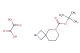 6-Boc-2,6-diazaspiro[3.5]nonane oxalate