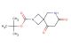 2-Boc-7,9-dioxo-2,6-diazaspiro[3.5]nonane