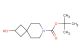 tert-butyl 2-hydroxy-7-azaspiro[3.5]nonane-7-carboxylate