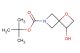 tert-butyl 3-hydroxy-1-oxa-6-azaspiro[3.3]heptane-6-carboxylate