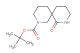 tert-butyl 5-oxo-4,10-diazaspiro[5.5]undecane-10-carboxylate