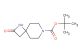 tert-butyl 2-oxo-1,7-diazaspiro[3.5]nonane-7-carboxylate