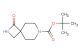 tert-butyl 1-oxo-2,7-diazaspiro[3.5]nonane-7-carboxylate