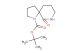 tert-butyl 10-oxo-4,9-diazaspiro[4.5]decane-4-carboxylate