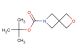 tert-butyl 2-oxa-6-azaspiro[3.3]heptane-6-carboxylate
