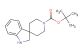 tert-Butyl spiro[indoline-3,4'-piperidine]-1'-carboxylate