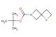 tert-butyl 1-thia-6-azaspiro[3.3]heptane-6-carboxylate