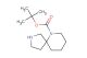 2,6-diazaspiro[4.5]decane-6-carboxylic acid tert-butyl ester