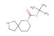 2,7-diazaspiro[4.5]decane-7-carboxylic acid tert-butyl ester