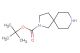 tert-butyl 2,8-diazaspiro[4.5]decane-2-carboxylate