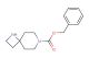 Benzyl 1,7-diazaspiro[3.5]nonane-7-carboxylate