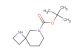 1,6-diazaspiro[3.5]nonane-6-carboxylic acid tert-butyl ester