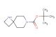 1,7-diazaspiro[3.5]nonane-7-carboxylic acid tert-butyl ester