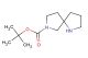 1,7-diazaspiro[4.4]nonane-7-carboxylic acid tert-butyl ester