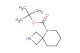 tert-butyl 2,5-diazaspiro[3.5]nonane-5-carboxylate