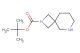 2,6-diazaspiro[3.5]nonane-2-carboxylic acid tert-butyl ester