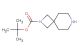 2,7-diazaspiro[3.5]nonane-2-carboxylic acid tert-butyl ester