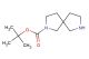 2,7-diazaspiro[4.4]nonane-2-carboxylic acid tert-butyl ester