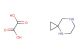 4,7-diaza-spiro[2.5]octane oxalate