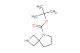 tert-butyl 2,5-diazaspiro[3.4]octane-5-carboxylate