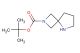 tert-butyl 2,5-diazaspiro[3.4]octane-2-carboxylate
