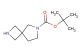 2,6-diazaspiro[3.4]octane-6-carboxylic acid tert-butyl ester