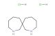 2,9-diazaspiro[6.6]tridecane dihydrochloride