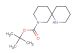 1,8-diazaspiro[5.5]undecane-8-carboxylic acid tert-butyl ester