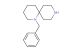 1-benzyl-1,9-diazaspiro[5.5]undecane