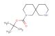2,8-diazaspiro[5.5]undecane-2-carboxylic acid tert-butyl ester