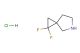 1,1-difluoro-5-azaspiro[2.4]heptane hydrochloride