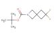 6,6-difluoro-2-azaspiro[3.3]heptane-2-carboxylic acid tert-butyl ester
