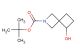 2-Boc-5-hydroxy-2-azaspiro[3.3]heptane
