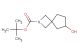 2-Boc-6-hydroxy-2-azaspiro[3.4]octane