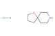 1-oxa-8-azaspiro[4.5]decane hydrochloride