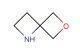 6-oxa-1-azaspiro[3.3]heptane