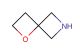 1-oxa-6-azaspiro[3.3]heptane