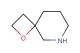 1-oxa-6-azaspiro[3.5]nonane