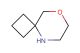 8-oxa-5-azaspiro[3.5]nonane