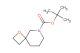 3-oxa-8-azaspiro[3.5]nonane-8-carboxylic acid tert-butyl ester