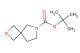 2-oxa-6-azaspiro[3.4]octane-6-carboxylic acid tert-butyl ester